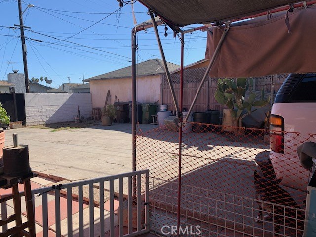 3 Bed Home for Sale in Compton, California