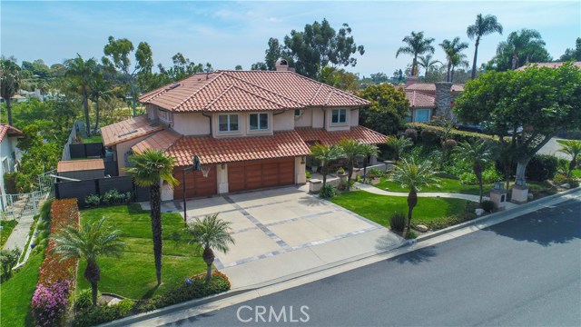 6 Silverbit Lane, Rolling Hills Estates, California 90274, 6 Bedrooms Bedrooms, ,3 BathroomsBathrooms,Residential,Sold,Silverbit,SB18074021