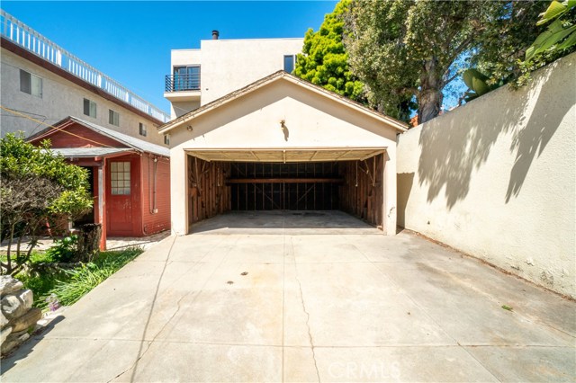 707 3rd Street, Hermosa Beach, California 90254, 2 Bedrooms Bedrooms, ,1 BathroomBathrooms,Residential,Sold,3rd,PW20062897