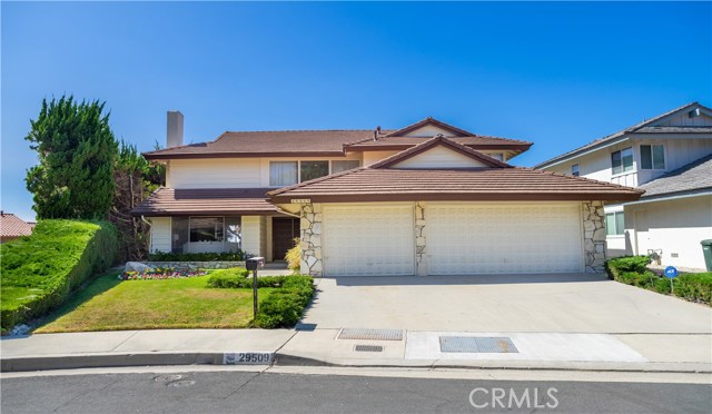 29509 Baycrest Drive, Rancho Palos Verdes, California 90275, 5 Bedrooms Bedrooms, ,1 BathroomBathrooms,Residential,Sold,Baycrest,SB20196963