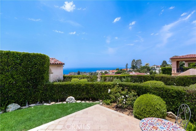 30065 Via Victoria, Rancho Palos Verdes, California 90275, 4 Bedrooms Bedrooms, ,4 BathroomsBathrooms,Residential,Sold,Via Victoria,SB21130900