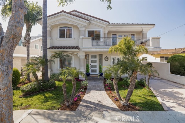 2518 Grant Avenue, Redondo Beach, California 90278, 3 Bedrooms Bedrooms, ,2 BathroomsBathrooms,Residential,Sold,Grant,SB21052990