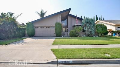 Photo of 17125 San Ricardo Street, Fountain Valley, CA 92708
