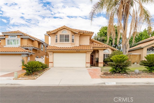 Detail Gallery Image 1 of 1 For 40747 Mountain Pride Dr, Murrieta,  CA 92562 - 4 Beds | 2/1 Baths