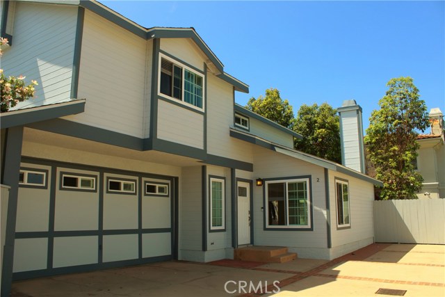 2105 ERNEST Avenue, Redondo Beach, California 90278, 3 Bedrooms Bedrooms, ,2 BathroomsBathrooms,Residential,Sold,ERNEST,SB17113874