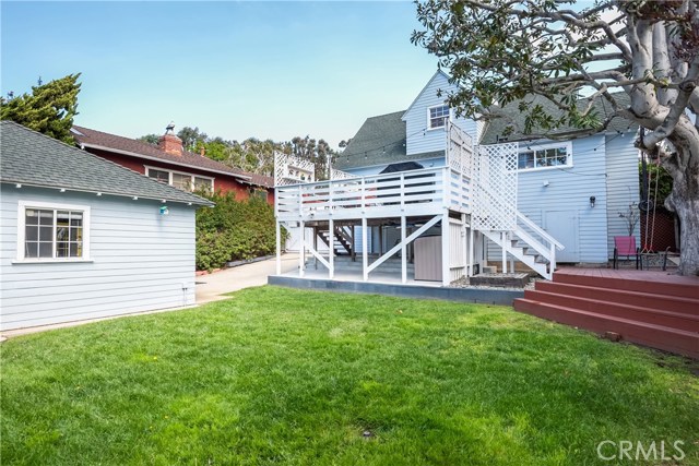 1563 Golden Avenue, Hermosa Beach, California 90254, 3 Bedrooms Bedrooms, ,2 BathroomsBathrooms,Residential,Sold,Golden,SB20063738