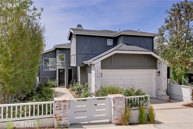 2905 Maple Avenue, Manhattan Beach, California 90266, 4 Bedrooms Bedrooms, ,3 BathroomsBathrooms,Residential,Sold,Maple,SB21079854