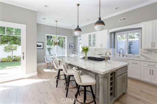 2805 Palm Avenue, Manhattan Beach, California 90266, 5 Bedrooms Bedrooms, ,4 BathroomsBathrooms,Residential,Sold,Palm,SB19212306