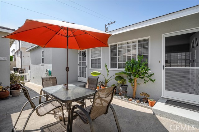 446 Longfellow Avenue, Hermosa Beach, California 90254, ,Residential Income,Sold,Longfellow,SB20098477