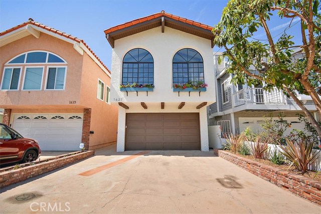 1627 Carlson Lane, Redondo Beach, California 90278, 3 Bedrooms Bedrooms, ,2 BathroomsBathrooms,Residential,Sold,Carlson,SB19160079