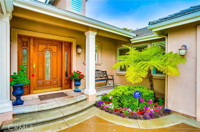 1 Hillcrest Manor, Rolling Hills Estates, California 90274, 4 Bedrooms Bedrooms, ,3 BathroomsBathrooms,Residential,Sold,Hillcrest Manor,SB19101049