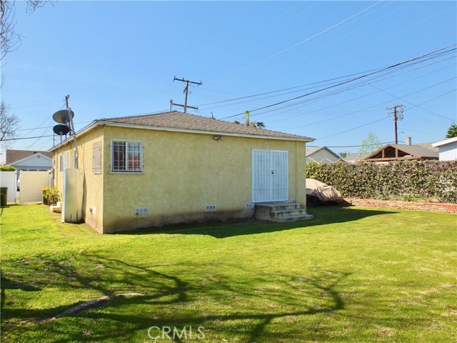 3 Bed Home for Sale in Compton, California