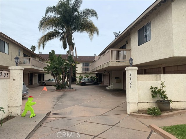 2707 Nelson Avenue, Redondo Beach, California 90278, 2 Bedrooms Bedrooms, ,1 BathroomBathrooms,Residential,Sold,Nelson,PW19041715