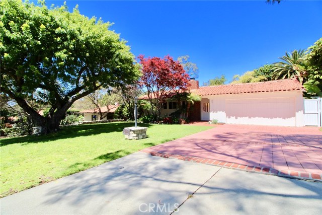 3609 Paseo Del Campo, Palos Verdes Estates, California 90274, 4 Bedrooms Bedrooms, ,2 BathroomsBathrooms,Residential,Sold,Paseo Del Campo,PV19091523