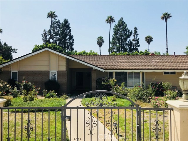 Photo of 18232 Hillcrest Circle, Villa Park, CA 92861