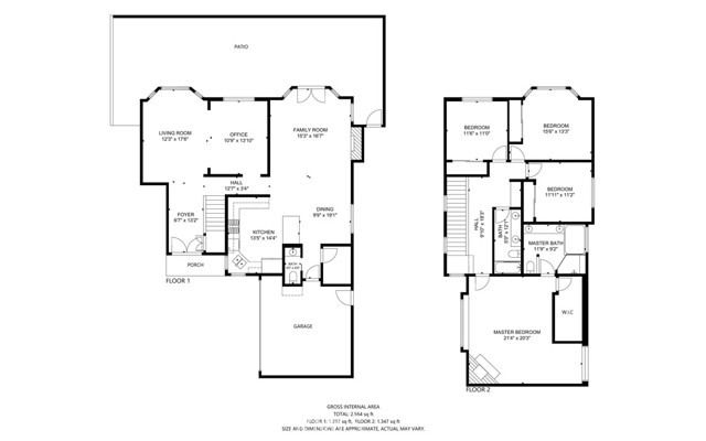 2208 Huntington Lane, Redondo Beach, California 90278, 4 Bedrooms Bedrooms, ,2 BathroomsBathrooms,Residential,Sold,Huntington,SB21022520