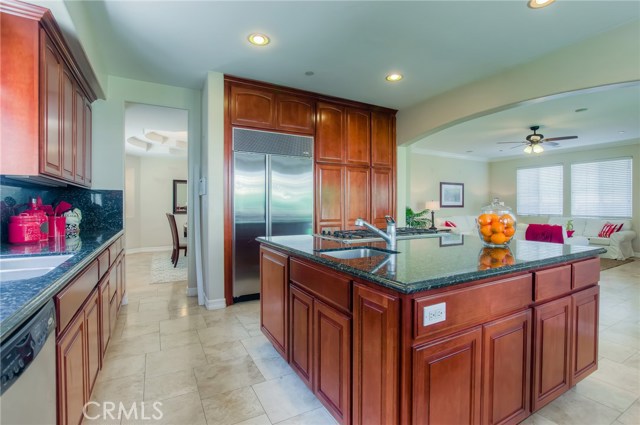 2225 Robinson Street, Redondo Beach, California 90278, 5 Bedrooms Bedrooms, ,3 BathroomsBathrooms,Residential,Sold,Robinson,SB17176979