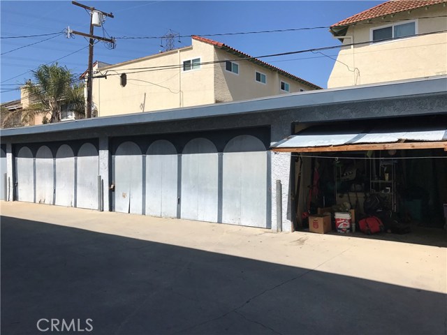 2519 Voorhees Avenue, Redondo Beach, California 90278, ,Residential Income,Sold,Voorhees,SB17052772