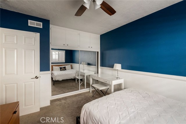 bedroom #3