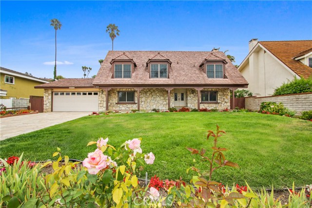 30032 Via Rivera, Rancho Palos Verdes, California 90275, 5 Bedrooms Bedrooms, ,2 BathroomsBathrooms,Residential,Sold,Via Rivera,PV20157784