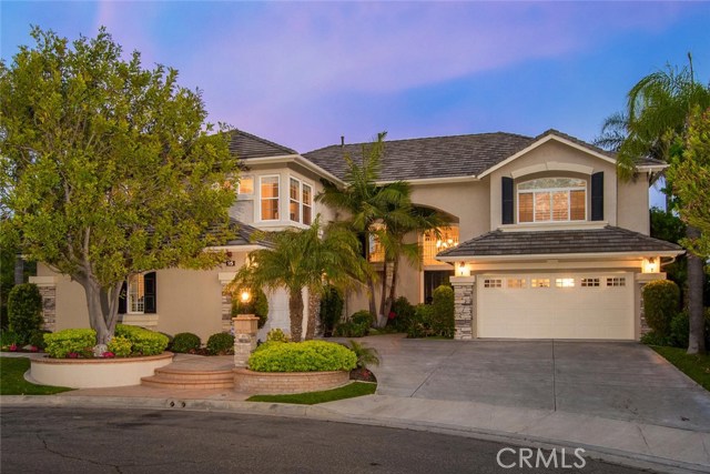 Photo of 95 Bell Canyon Drive, Rancho Santa Margarita, CA 92679