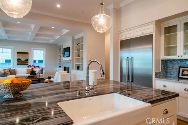 1457 18th Street, Manhattan Beach, California 90266, 5 Bedrooms Bedrooms, ,2 BathroomsBathrooms,Residential,Sold,18th,SB17091633