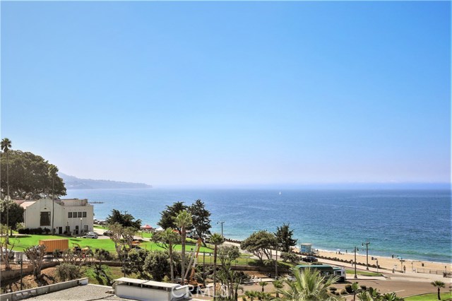 Veteran's Park which is Adjacent to the development is a Picturesque Village Green Overlooking the Beach and Esplanade which runs from The Pier to The Palos Verdes Peninsula.