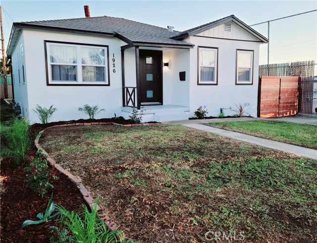 Detail Gallery Image 1 of 1 For 1926 W 149th St, Gardena,  CA 90249 - 3 Beds | 1 Baths