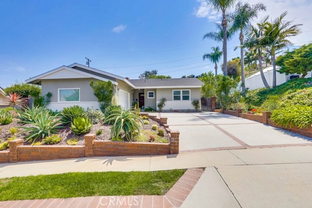 2016 Galerita Drive, Rancho Palos Verdes, California 90275, 3 Bedrooms Bedrooms, ,2 BathroomsBathrooms,Residential,Sold,Galerita,SB20161997