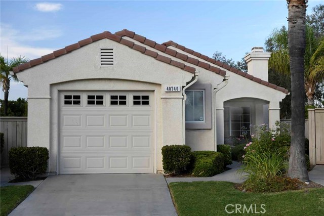 Photo of 40740 Corte Albara, Murrieta, CA 92562