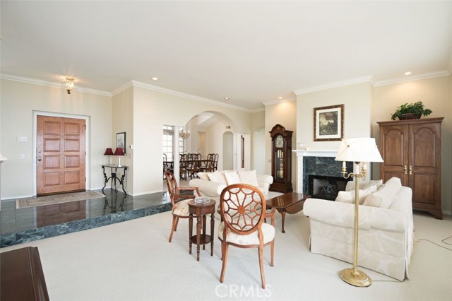30900 Via La Cresta, Rancho Palos Verdes, California 90275, 4 Bedrooms Bedrooms, ,4 BathroomsBathrooms,Residential,Sold,Via La Cresta,PV21131475