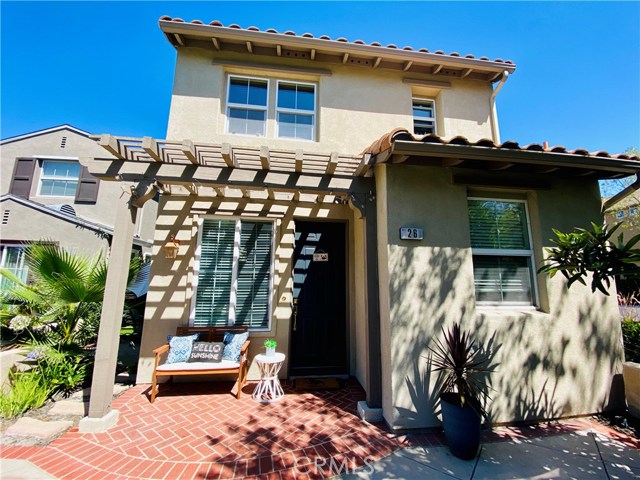 Photo of 26 Sklar Street, Ladera Ranch, CA 92694