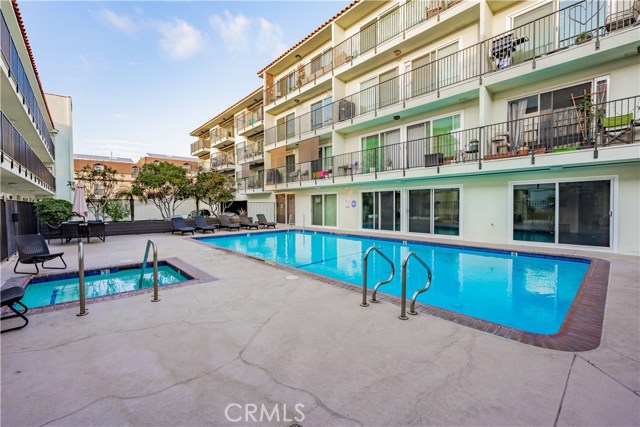 1720 Ardmore Avenue, Hermosa Beach, California 90254, 1 Bedroom Bedrooms, ,1 BathroomBathrooms,Residential,Sold,Ardmore,RS20224669