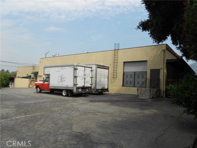 Foothill, 91016, ,Commercial,For Sale,Foothill,SW20167974