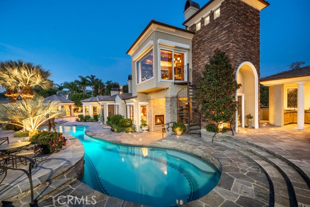 Photo of 2226 N San Miguel Drive, Orange, CA 92867