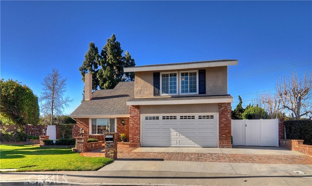 Photo of 17587 Mead Street, Fountain Valley, CA 92708