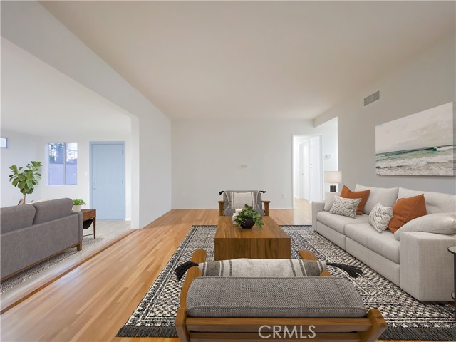 3 Bed Home for Sale in Compton, California