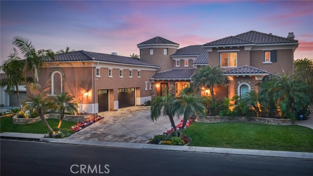 Photo of 2316 N San Miguel Drive, Orange, CA 92867