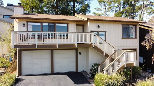 Detail Gallery Image 1 of 1 For 1565 Spencer St, Cambria,  CA 93428 - 3 Beds | 1 Baths