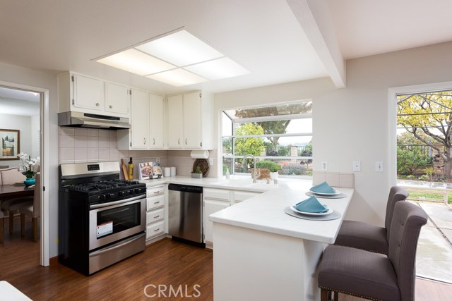 1525 Caddington Drive, Rancho Palos Verdes, California 90275, 3 Bedrooms Bedrooms, ,3 BathroomsBathrooms,Residential,Sold,Caddington,PV18057431