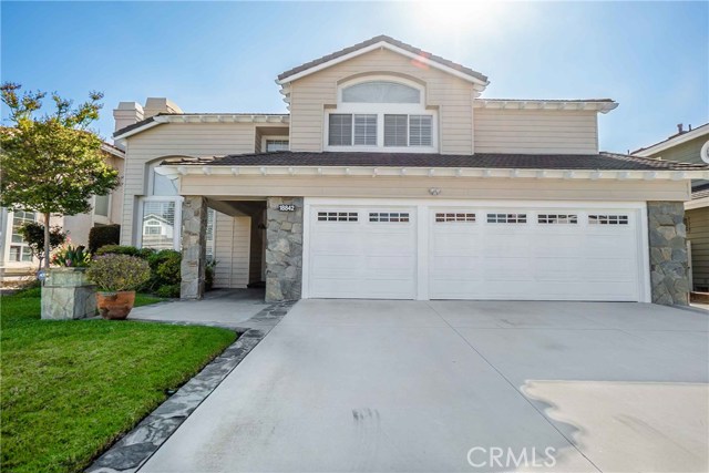 Photo of 18842 Jeffrey Avenue, Cerritos, CA 90703