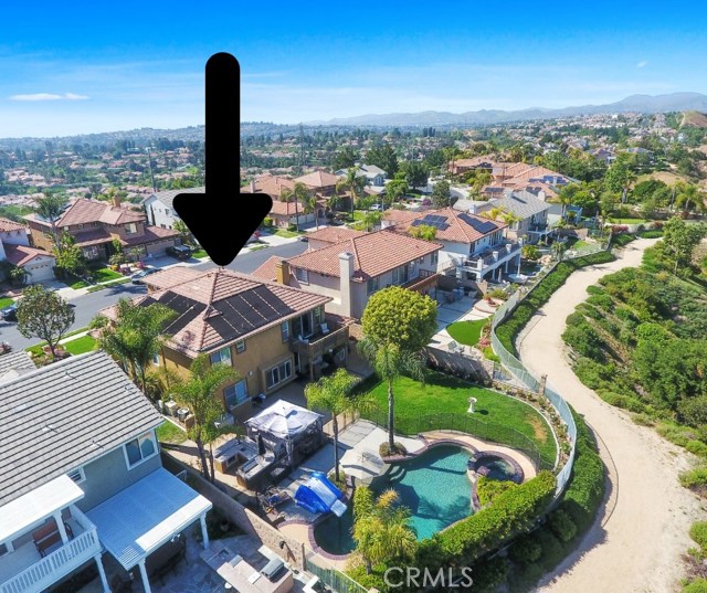 Photo of 23968 Skyline, Mission Viejo, CA 92692