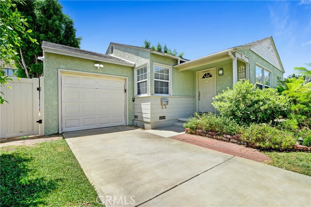 2614 Armour Lane, Redondo Beach, California 90278, 3 Bedrooms Bedrooms, ,1 BathroomBathrooms,Residential,Sold,Armour,CV20095987