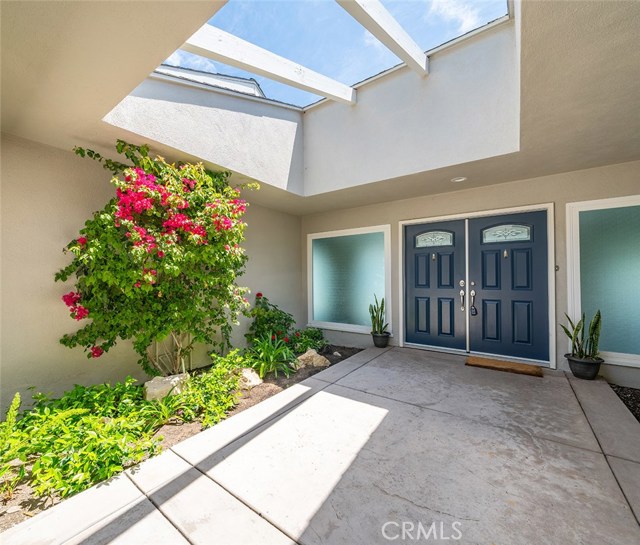 27516 Sunnyridge Road, Palos Verdes Peninsula, California 90274, 3 Bedrooms Bedrooms, ,2 BathroomsBathrooms,Residential,Sold,Sunnyridge,SB19079600