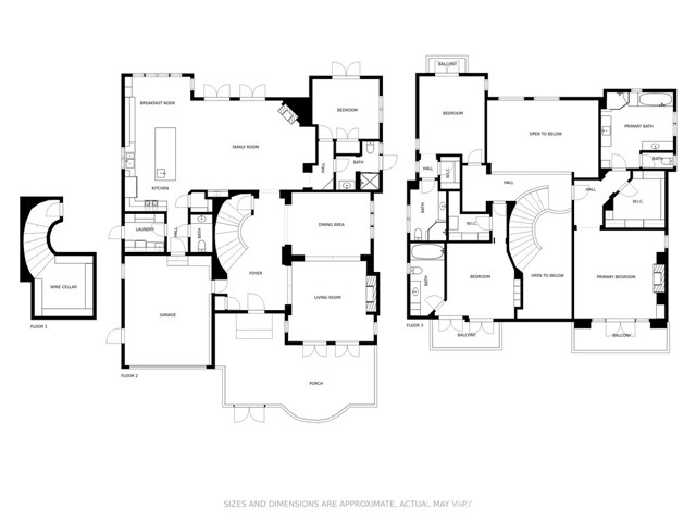 2668 Via Pacheco, Palos Verdes Estates, California 90274, 4 Bedrooms Bedrooms, ,5 BathroomsBathrooms,Residential,Sold,Via Pacheco,SB20186428