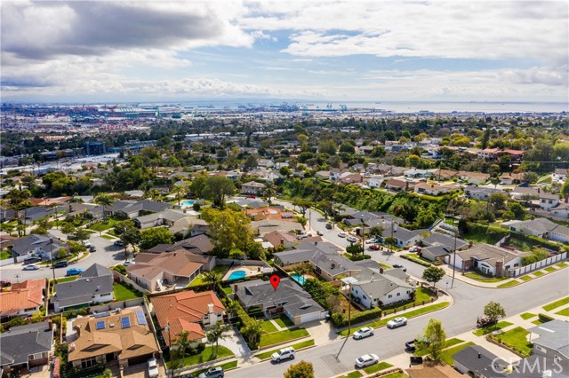 28706 Enrose Avenue, Rancho Palos Verdes, California 90275, 4 Bedrooms Bedrooms, ,1 BathroomBathrooms,Residential,Sold,Enrose,SB20063788