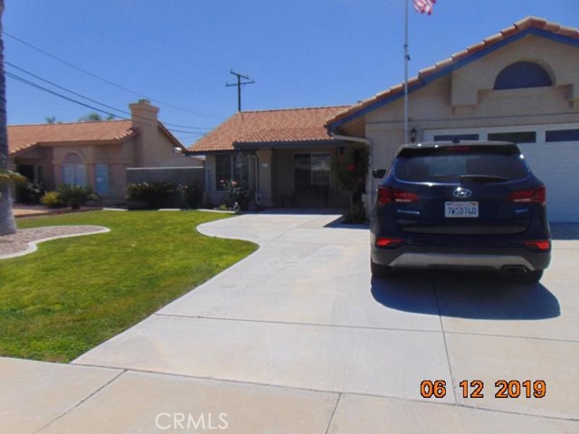 Detail Gallery Image 1 of 1 For 29240 Annandale Rd, Menifee,  CA 92586 - 2 Beds | 2 Baths