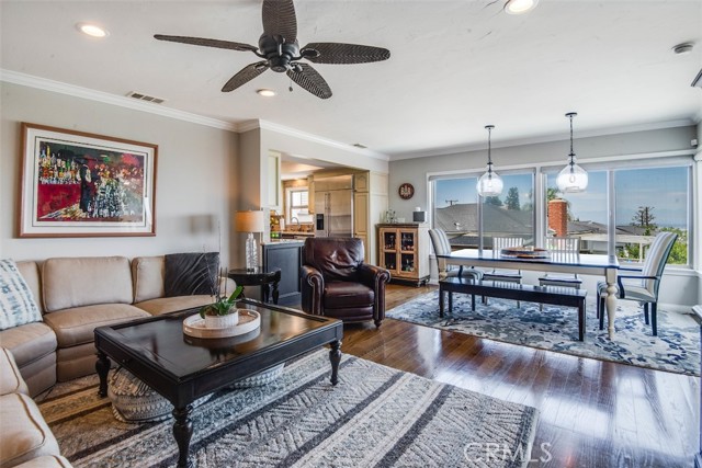 6414 Via De Anzar, Rancho Palos Verdes, California 90275, 5 Bedrooms Bedrooms, ,2 BathroomsBathrooms,Residential,Sold,Via De Anzar,PV21138808