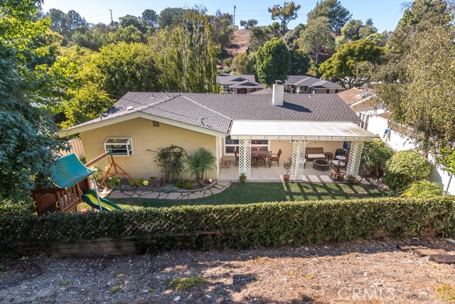 5838 Flambeau Road, Rancho Palos Verdes, California 90275, 4 Bedrooms Bedrooms, ,2 BathroomsBathrooms,Residential,Sold,Flambeau,PV17195219