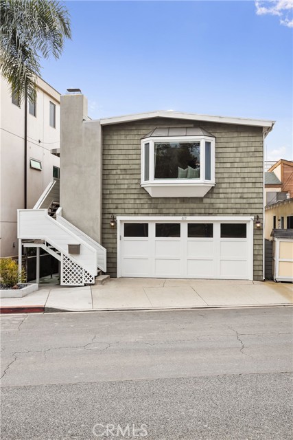 817 Valley Drive, Manhattan Beach, California 90266, 3 Bedrooms Bedrooms, ,2 BathroomsBathrooms,Residential,Sold,Valley,SB21017853